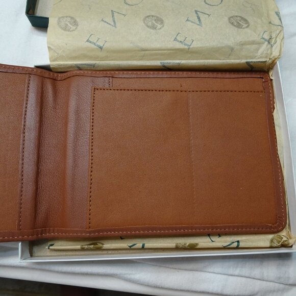 Levenger Leather Freeleaf Pad Backer Doctor's Pad - Picture 7 of 10